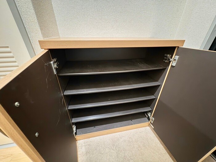 物件内観写真19　(靴箱)