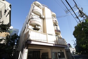 グレーシー淡路外観写真