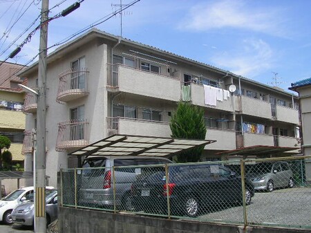 ｾﾝﾄﾗﾙｺ-ﾄ南桜塚(3号室－8号室)外観写真