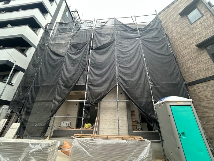 物件外観写真3　(外観写真)