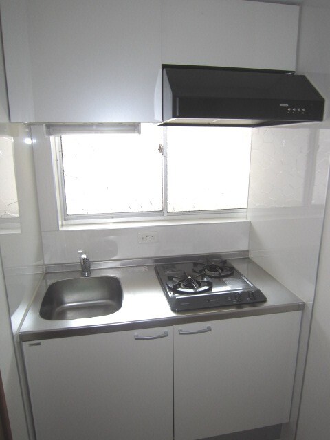 物件内観写真11　(キッチン)