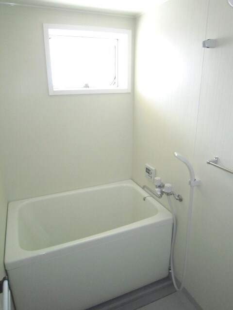 物件内観写真13　(バス／シャワールーム等)