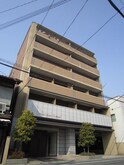 スワンズ京都大将軍(607)