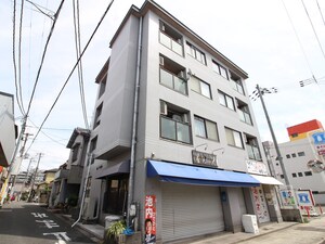 福岡ビル外観写真