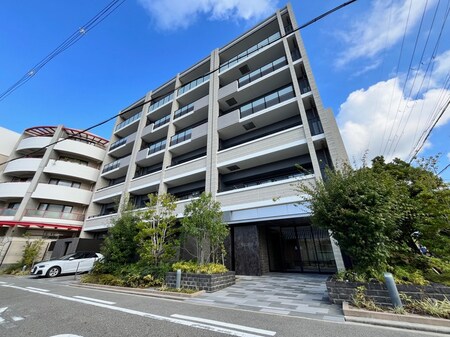 ﾕﾆﾊｲﾑｴｸｼｱ池田城南（505）外観写真