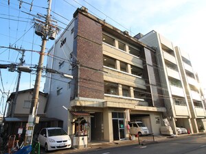 谷口マンション外観写真