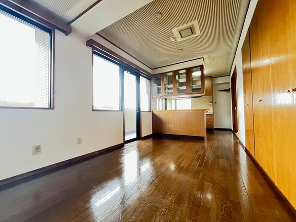 居室
