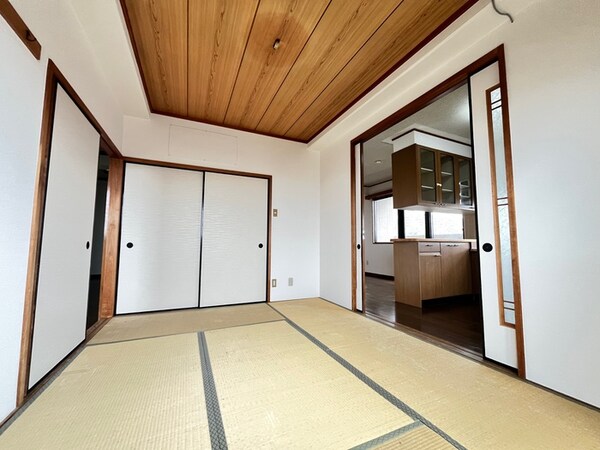 居室