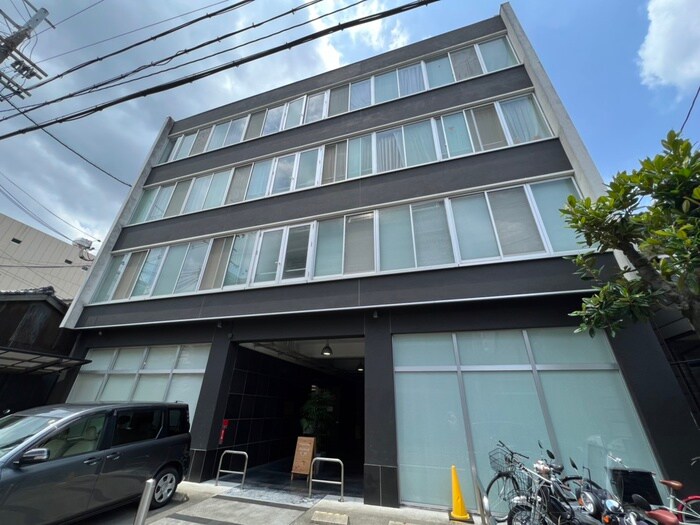 物件外観写真4　(外観写真)