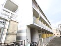 レオパレス平野市町