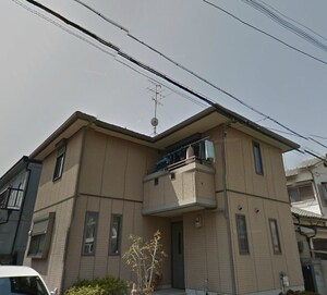 アイエフハイツ甲子園Ⅲ外観写真