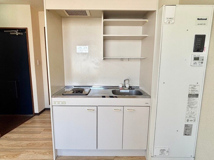 物件内観写真7　(キッチン)