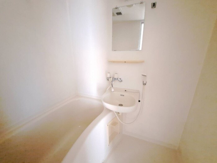 物件内観写真9　(バス／シャワールーム等)