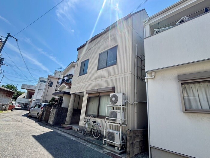 物件外観写真3　(外観写真)