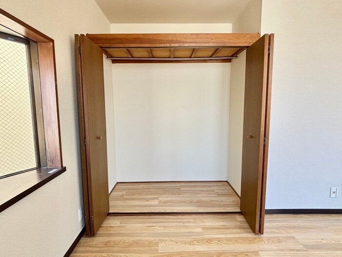 物件内観写真10　(収納)