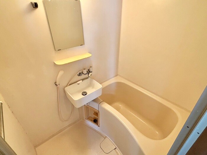 物件内観写真13　(バス／シャワールーム等)