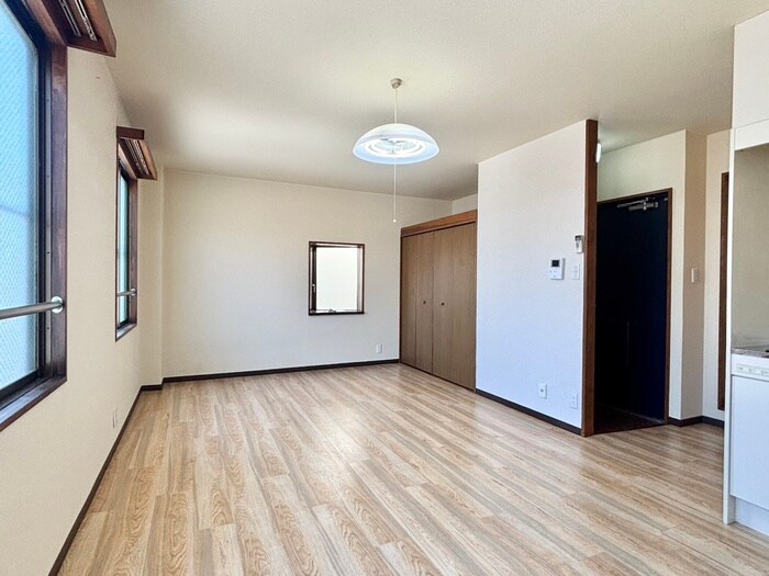 物件内観写真19　(居室)