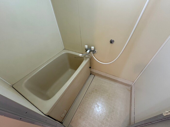 物件内観写真9　(バス／シャワールーム等)
