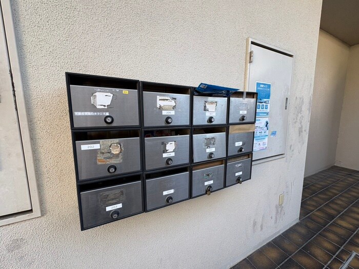 物件外観写真6　(周辺環境)