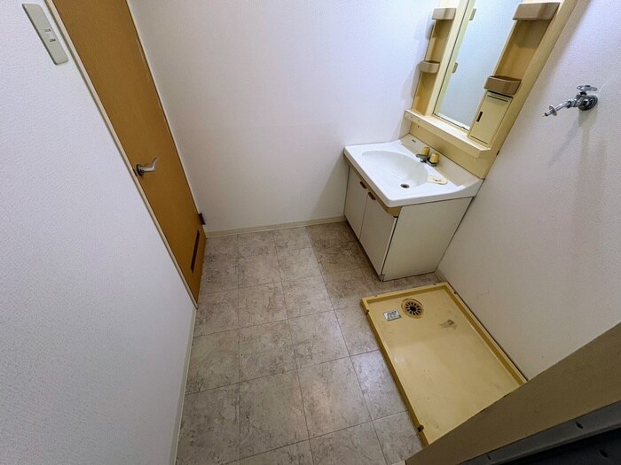 物件内観写真17　(洗面)