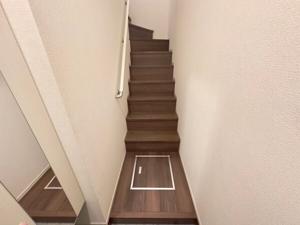 廊下