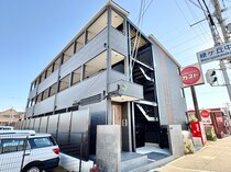 リレックス緑ヶ丘中町の外観写真