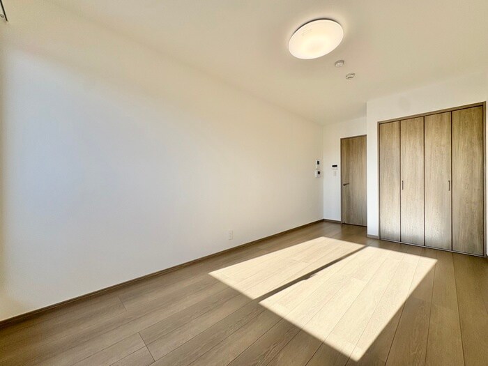 物件内観写真8　(居室)