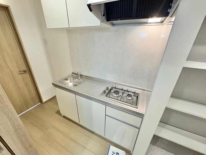 物件内観写真9　(キッチン)