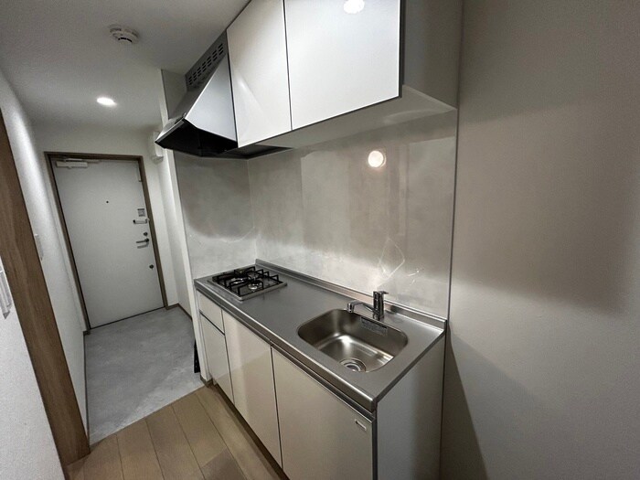 物件内観写真10　(キッチン)