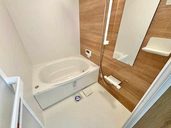 物件内観写真10　(バス／シャワールーム等)