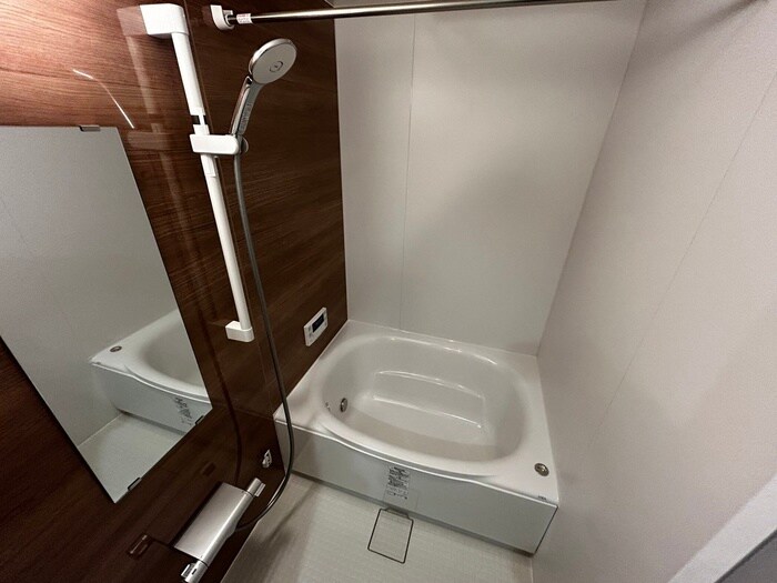物件内観写真11　(バス／シャワールーム等)