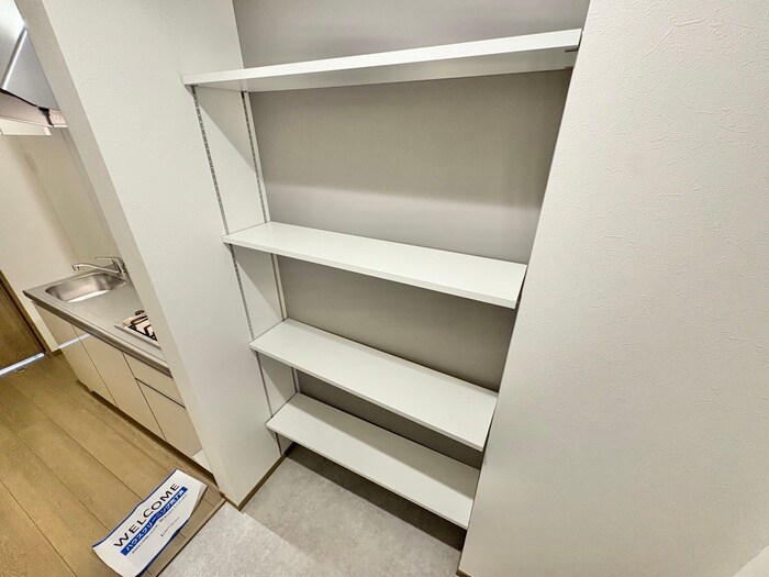 物件内観写真15　(靴箱)