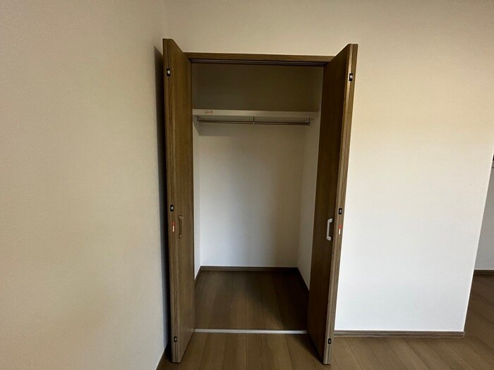 物件内観写真17　(収納)