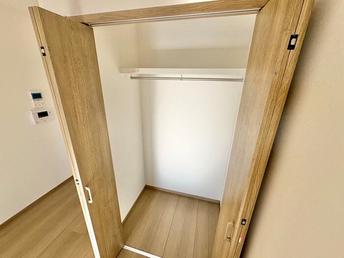 物件内観写真18　(収納)