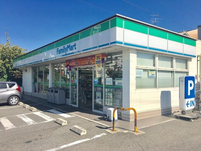 ファミリーマート堺緑ヶ丘中町店
