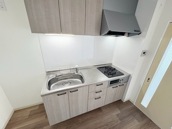 物件内観写真7　(キッチン)