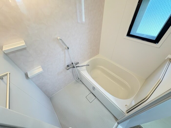 物件内観写真10　(バス／シャワールーム等)