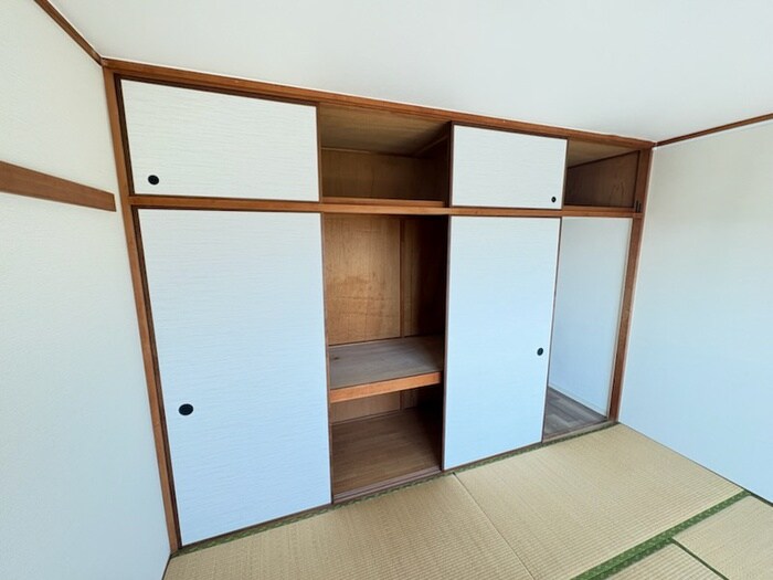物件内観写真17　(収納)