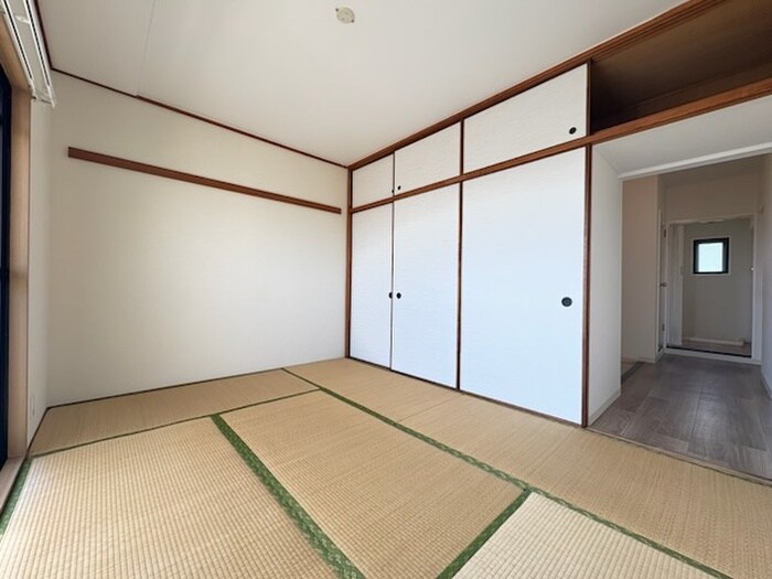 物件内観写真18　(居室)