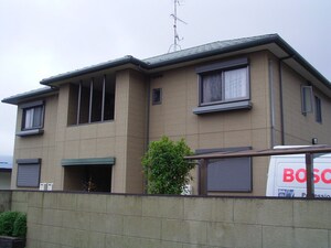 メゾン花屋敷松が丘外観写真