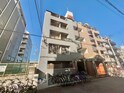 サンピアレス都島