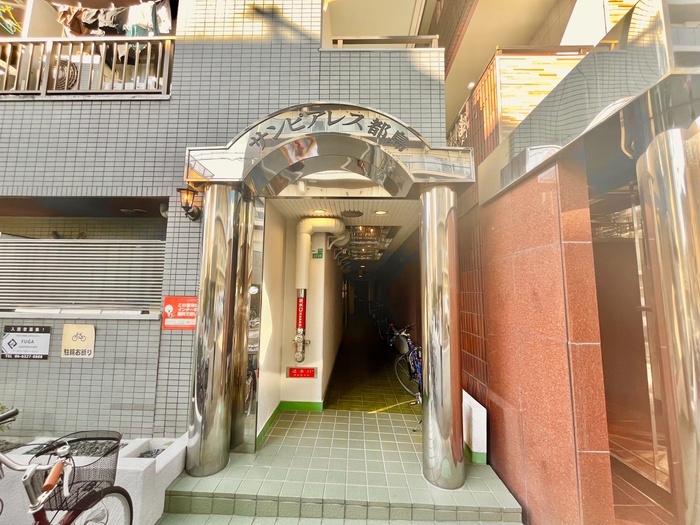 外観写真