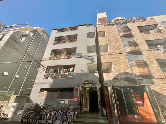 物件外観写真3　(外観写真)