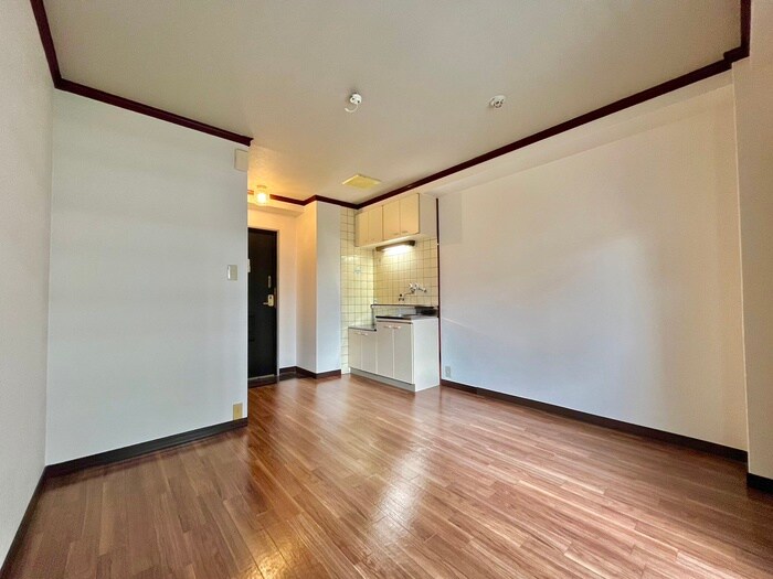 物件内観写真19　(居室)