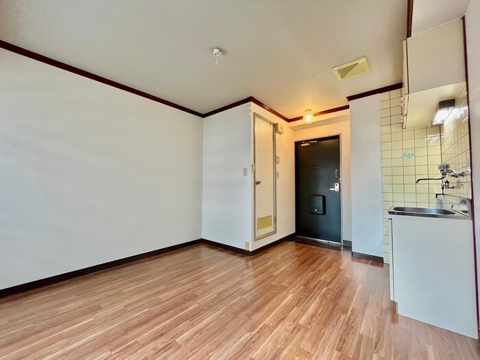 物件内観写真20　(居室)