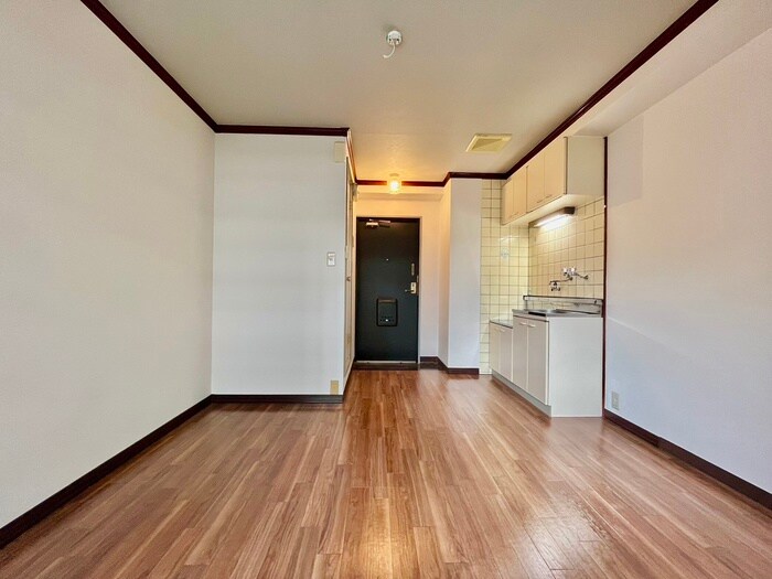 物件内観写真21　(居室)