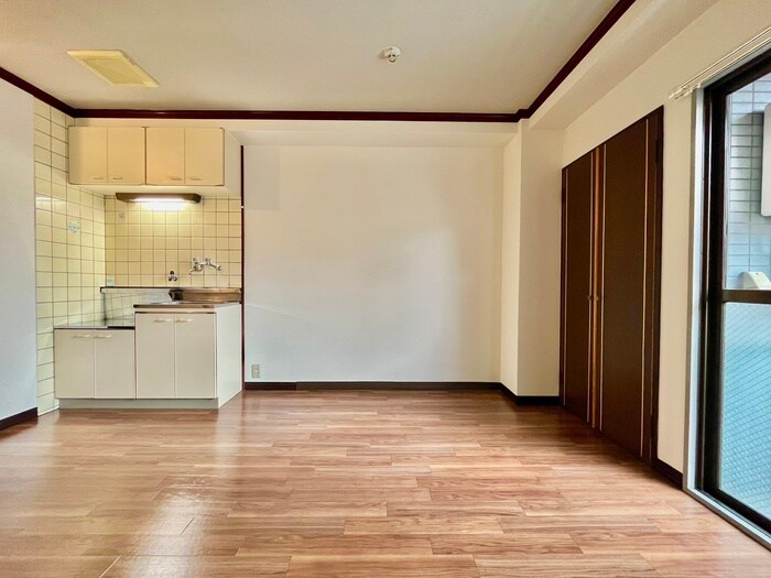 物件内観写真22　(居室)