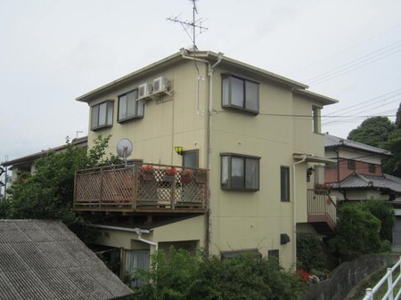 ライラック外観写真