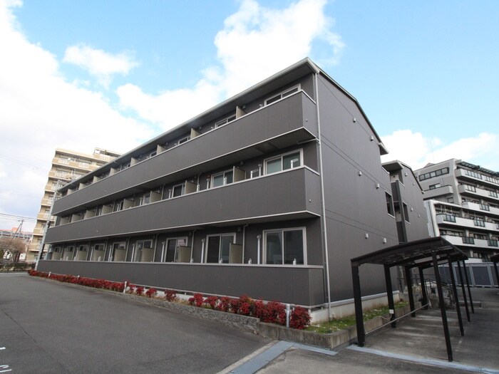 物件外観写真2　(その他)