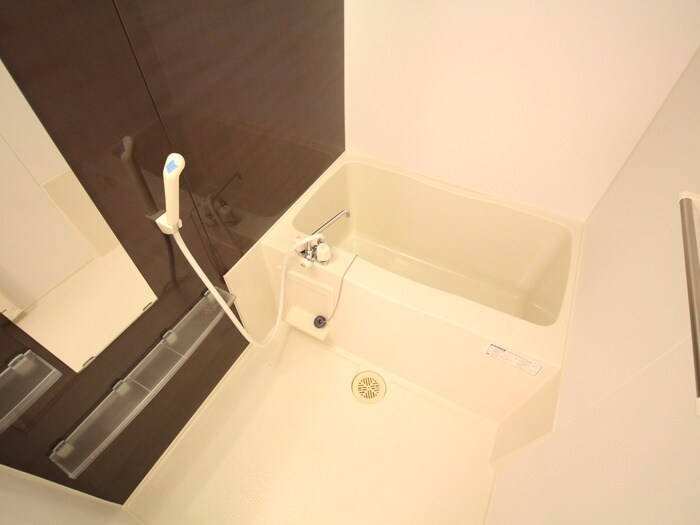 物件内観写真8　(バス／シャワールーム等)